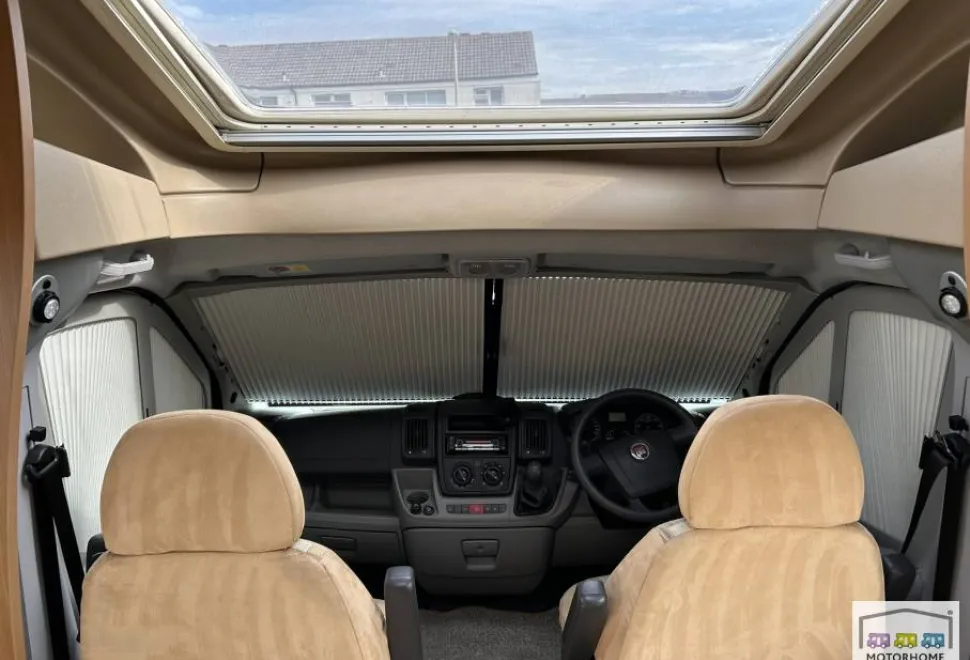Swift Bolero 630ew 2009