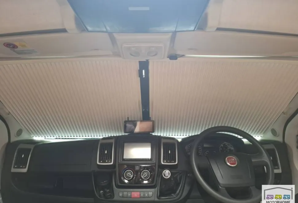 Auto-Trail Tracker RS 2013