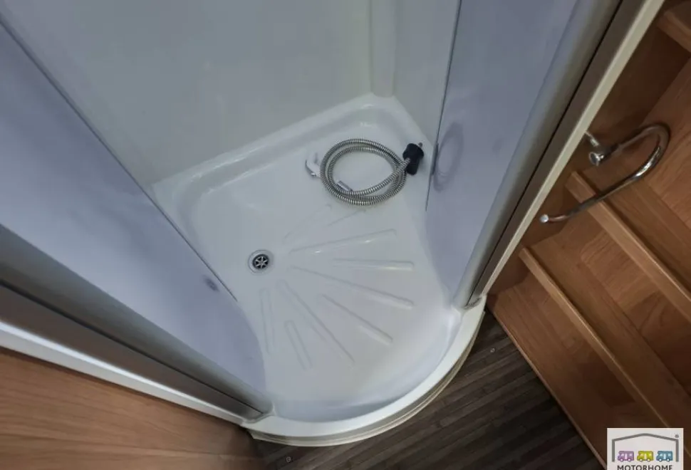 Auto-Trail Tracker RS 2013