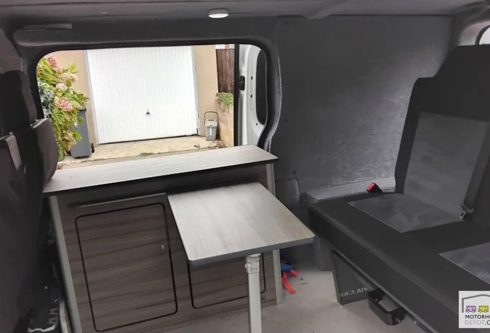 Peugeot Expert Professional 2019