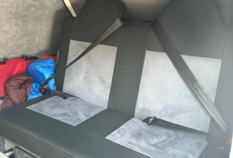 Peugeot Expert Professional 2019