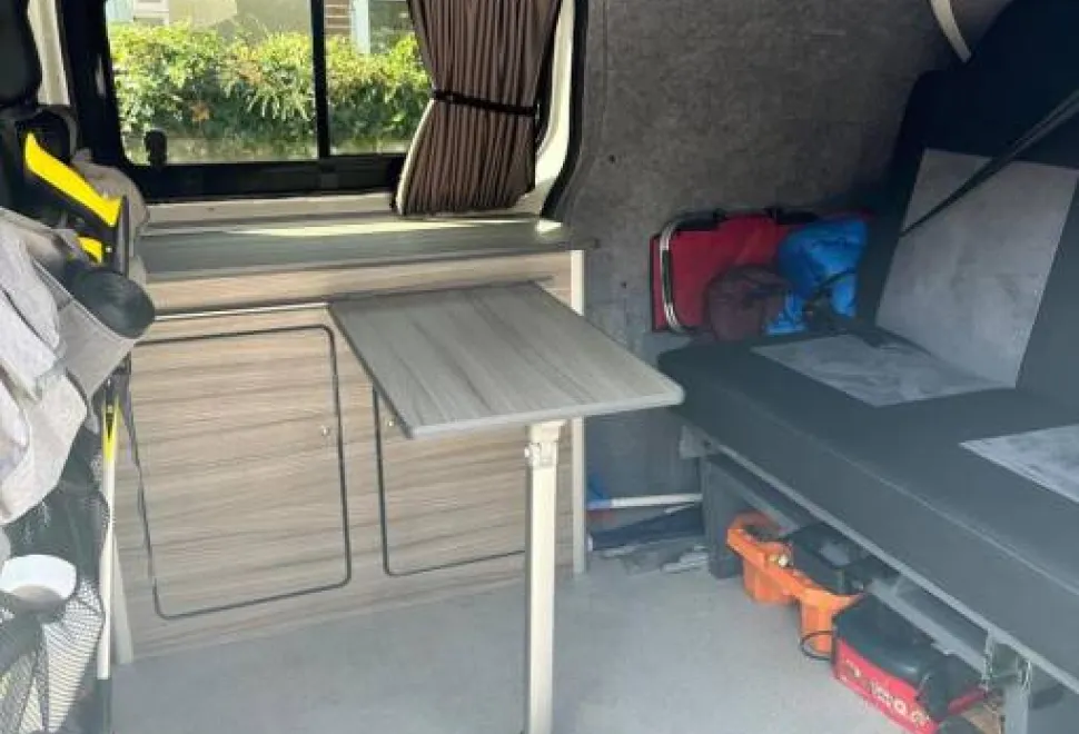 Peugeot Expert Professional 2019