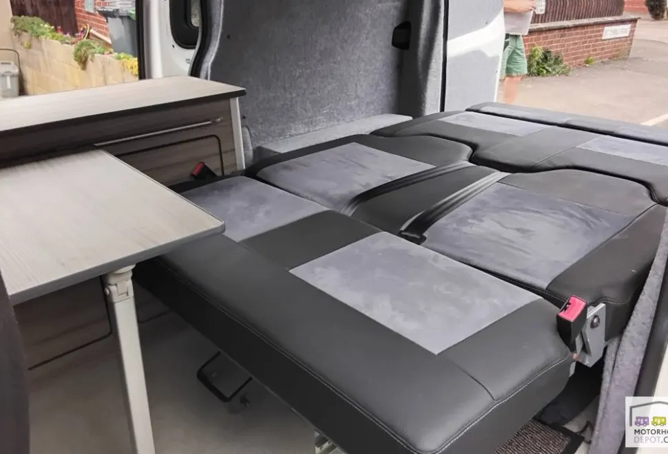 Peugeot Expert Professional 2019