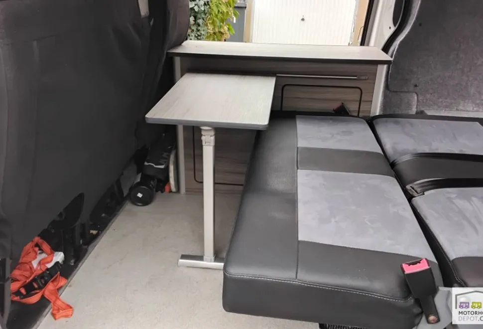 Peugeot Expert Professional 2019