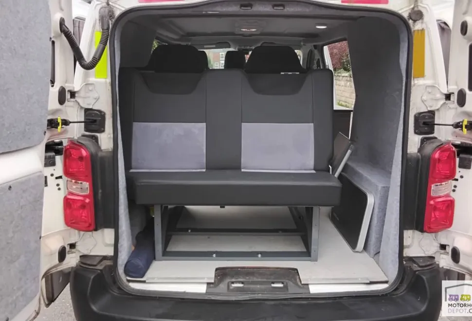 Peugeot Expert Professional 2019
