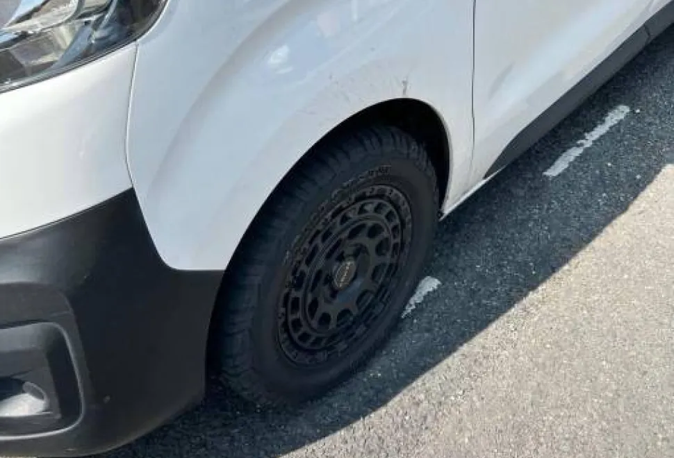 Peugeot Expert Professional 2019