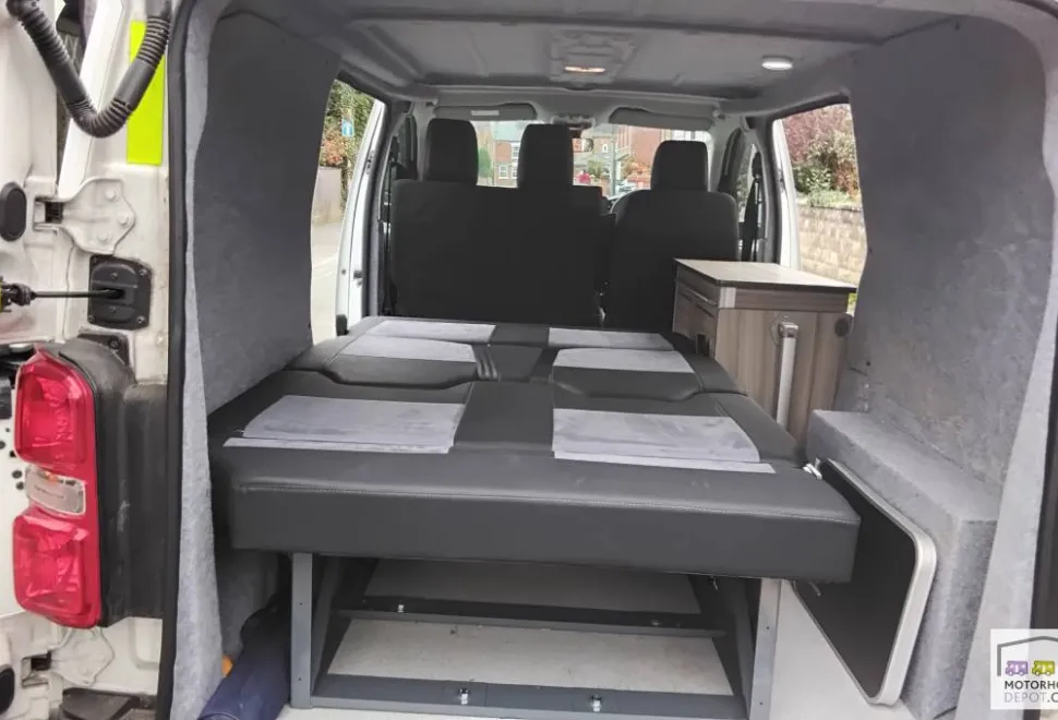 Peugeot Expert Professional 2019