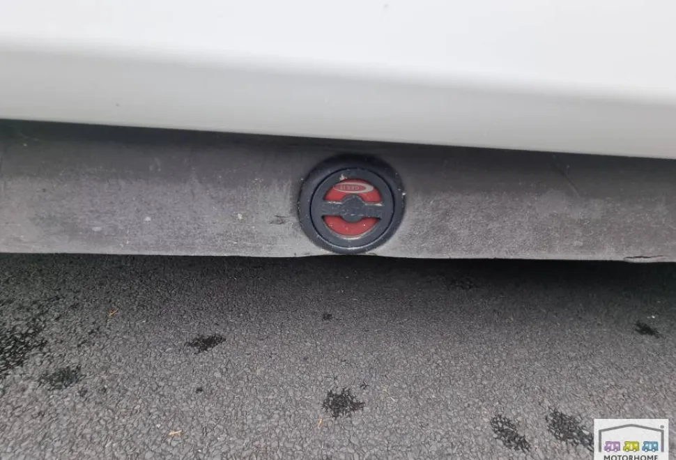 Swift Bessacarr  574  2019