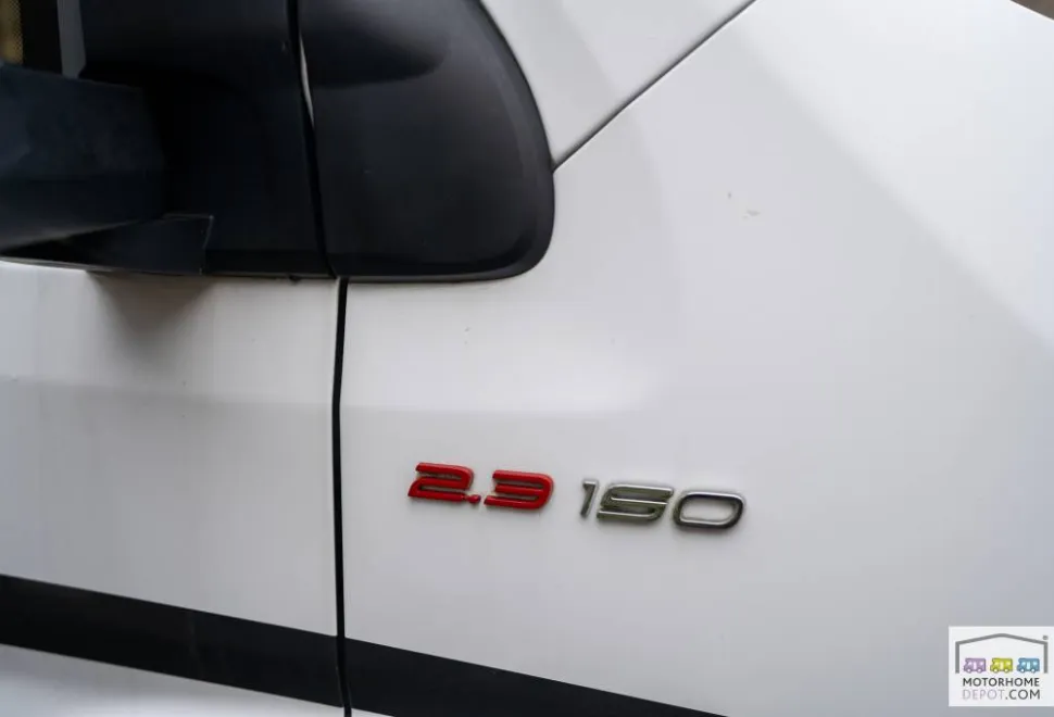 Pilote Sensation P740c  2019