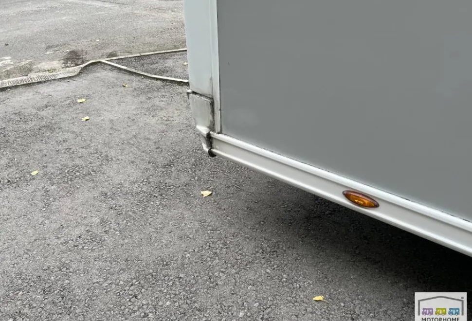 Elddis Encore 275 2014