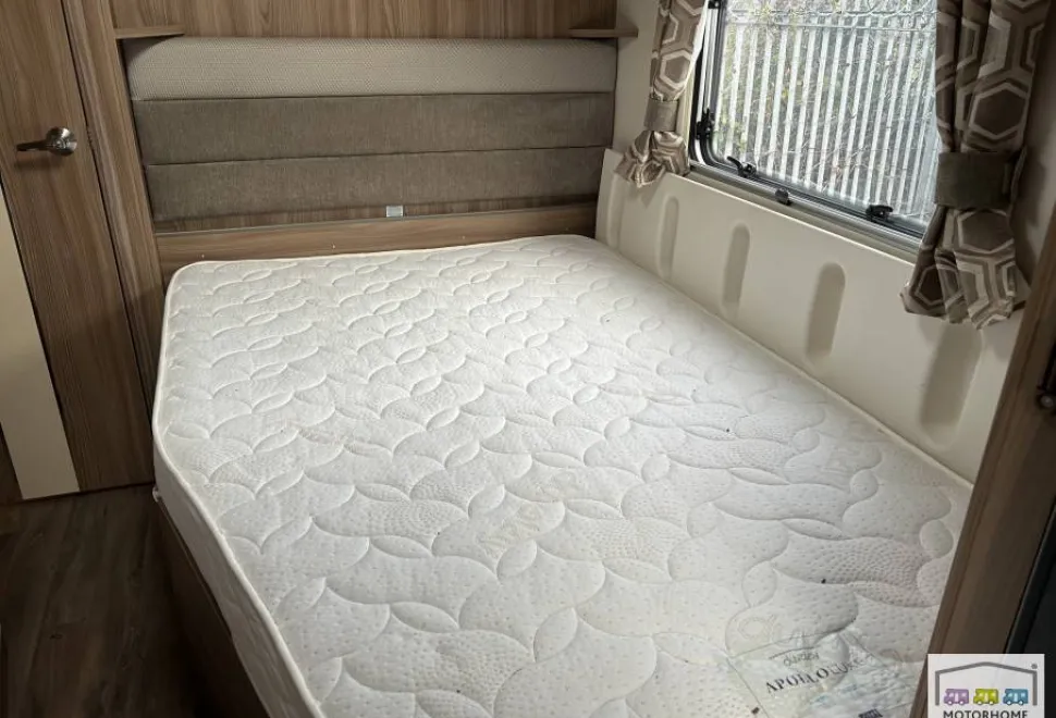 Swift Bessacarr  584 2018