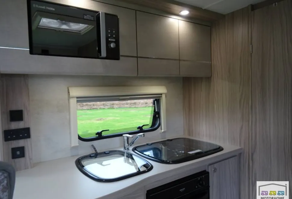 Elddis Majestic 105 2023