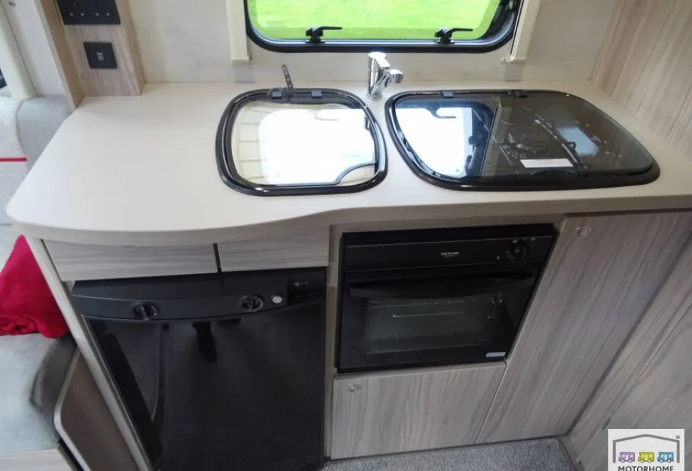 Elddis Majestic 105 2023