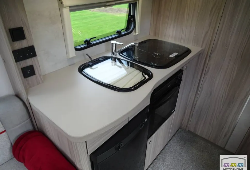 Elddis Majestic 105 2023