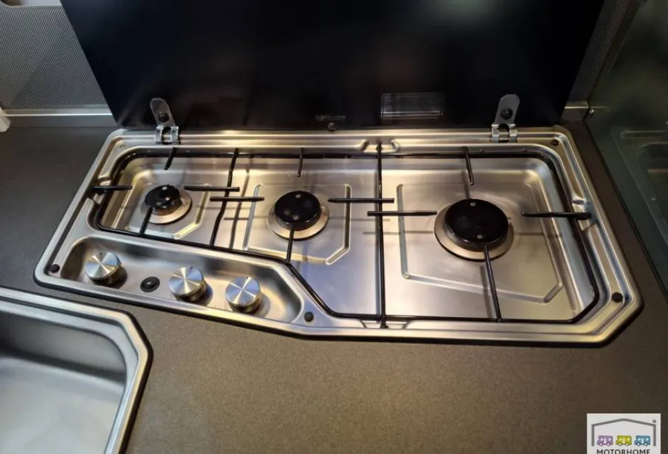 Adria Matrix 670 SL 2017