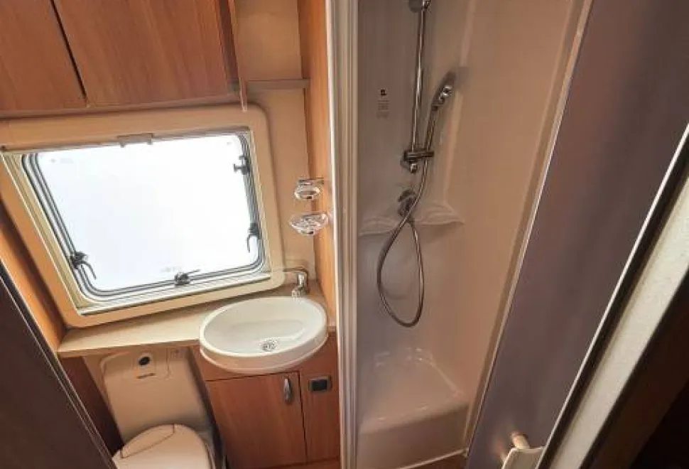 Swift Kon-Tiki 679 2010