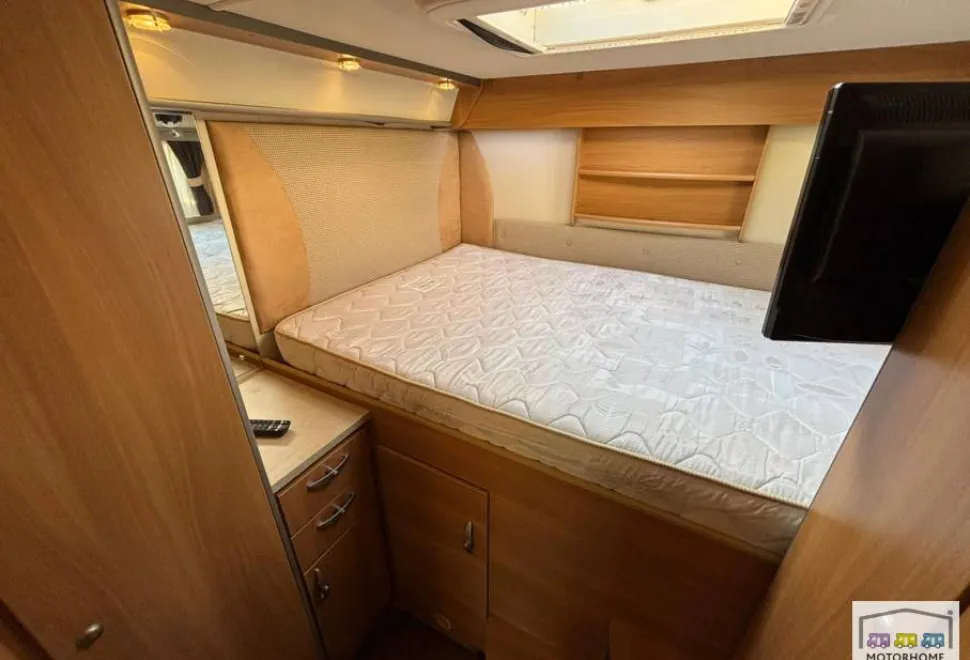 Swift Kon-Tiki 679 2010