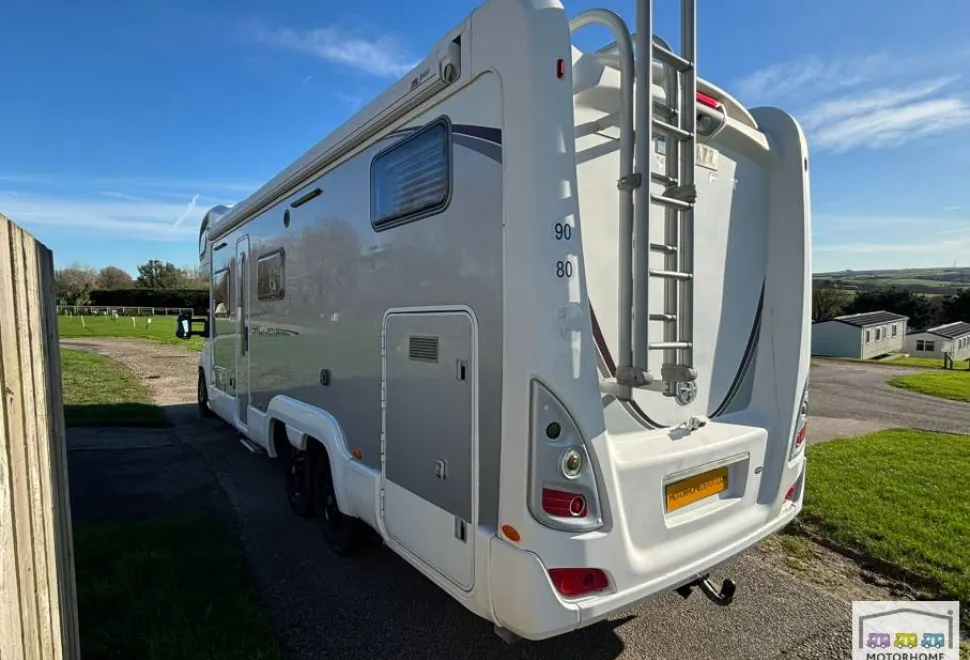 Swift Kon-Tiki 679 2010