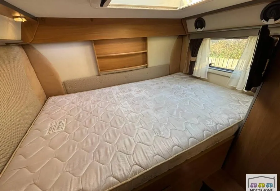 Swift Kon-Tiki 679 2010