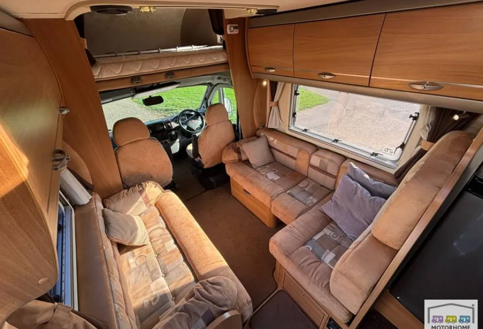 Swift Kon-Tiki 679 2010