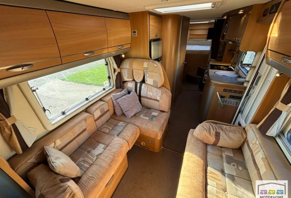 Swift Kon-Tiki 679 2010