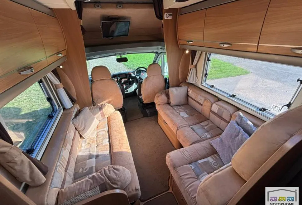 Swift Kon-Tiki 679 2010