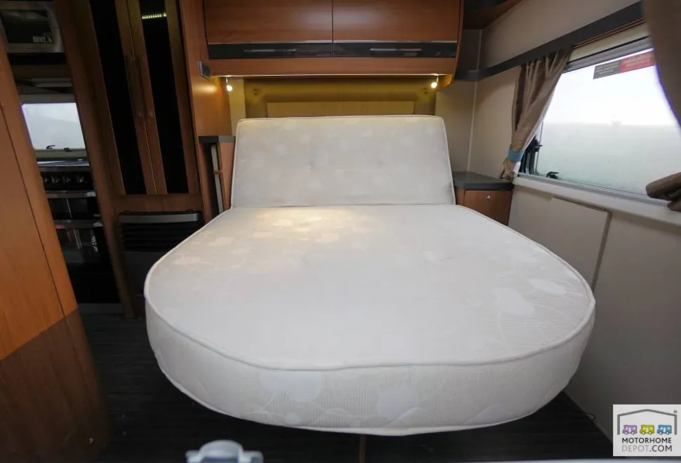 Auto-Trail Tracker RB 2014
