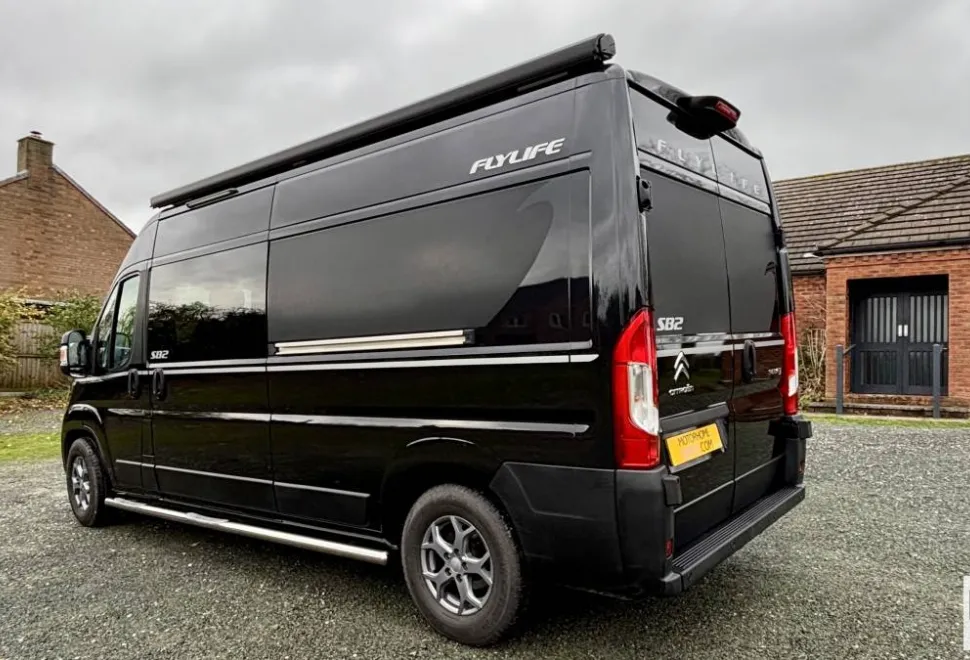 Citroen Relay 35 L3h2 Enterprise Hdi 2021