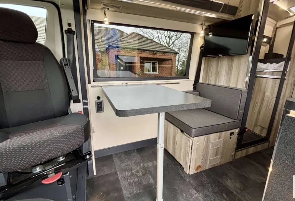 Citroen Relay 35 L3h2 Enterprise Hdi 2021