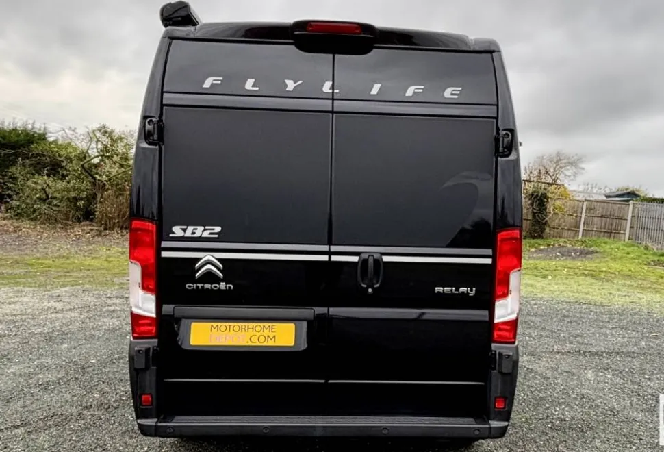 Citroen Relay 35 L3h2 Enterprise Hdi 2021