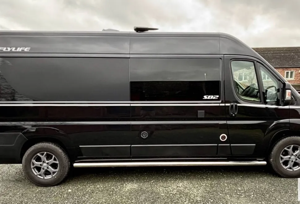 Citroen Relay 35 L3h2 Enterprise Hdi 2021