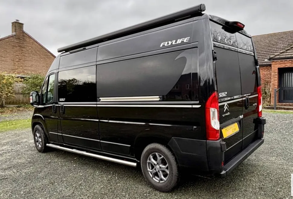 Citroen Relay 35 L3h2 Enterprise Hdi 2021