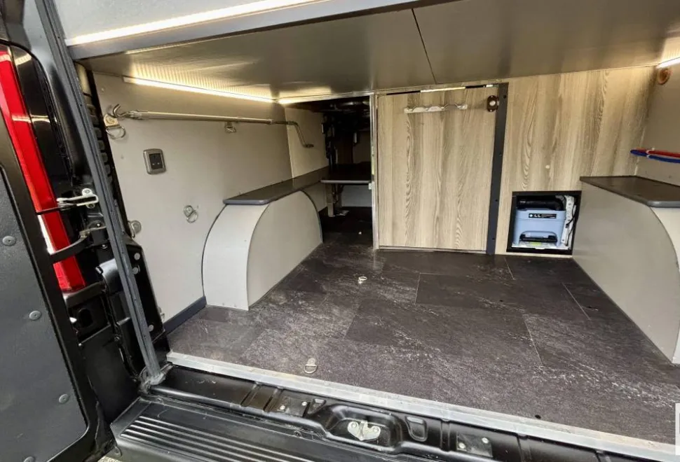 Citroen Relay 35 L3h2 Enterprise Hdi 2021