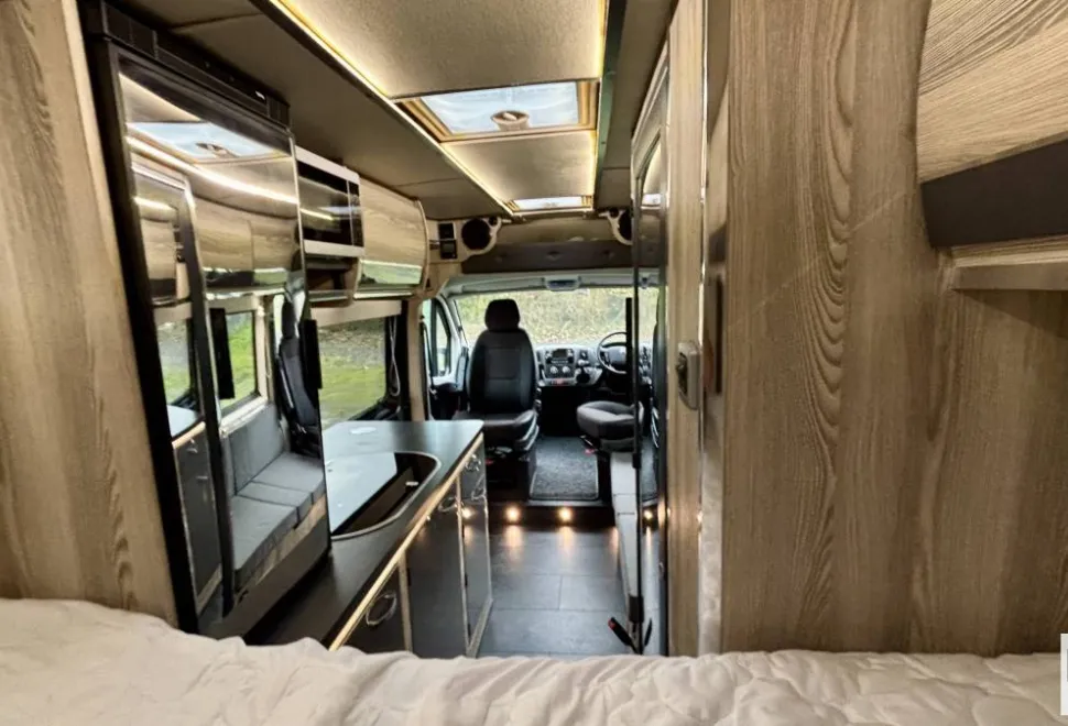 Citroen Relay 35 L3h2 Enterprise Hdi 2021