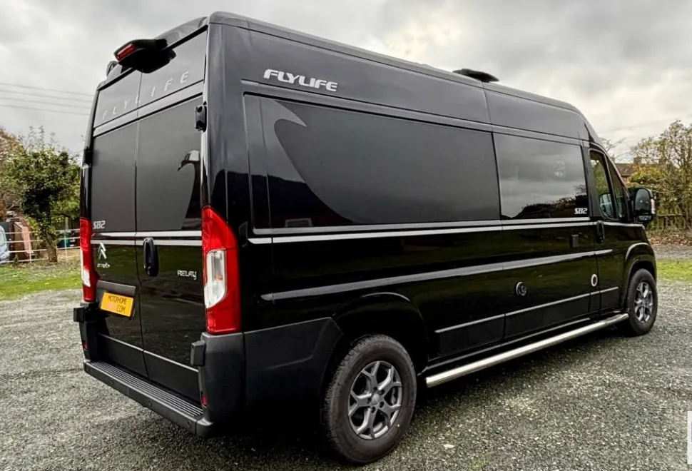 Citroen Relay 35 L3h2 Enterprise Hdi 2021