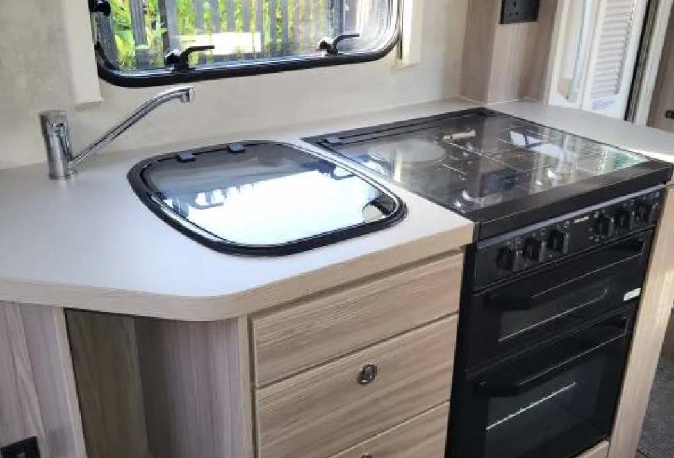 Elddis Evolution  150 2022