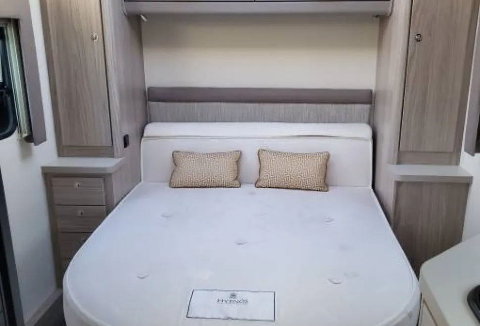 Elddis Evolution  150 2022