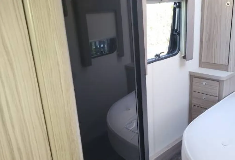 Elddis Evolution  150 2022