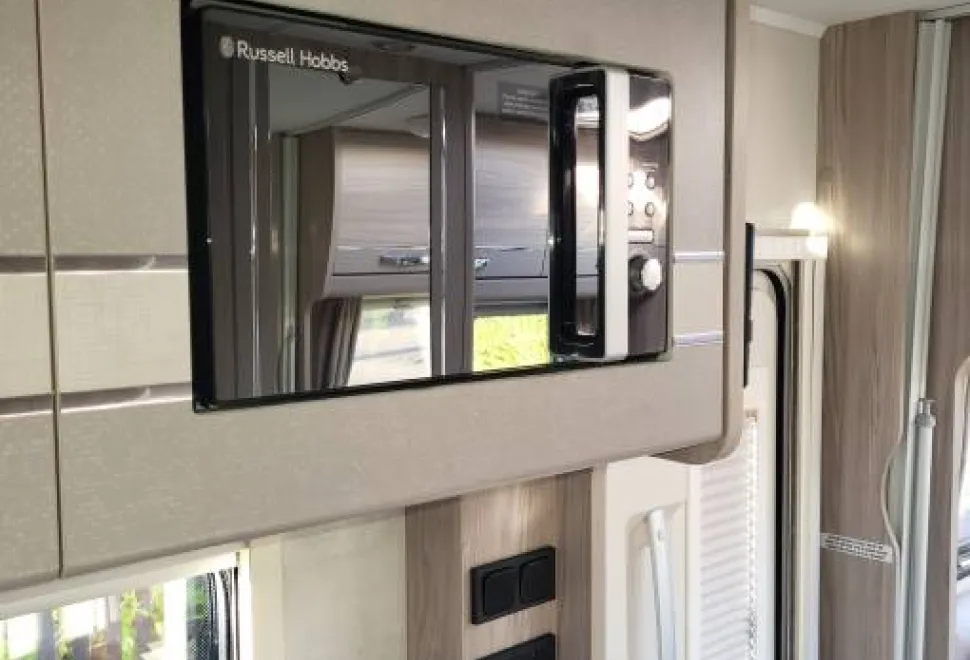 Elddis Evolution  150 2022