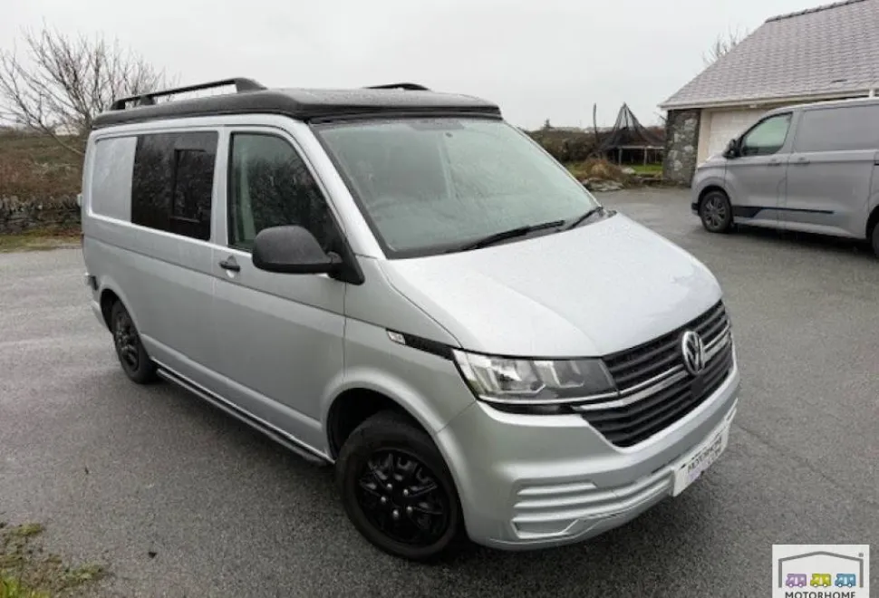 Volkswagen T28 Startline  2020