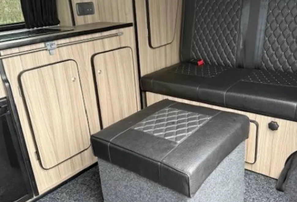 Volkswagen T28 Startline  2020