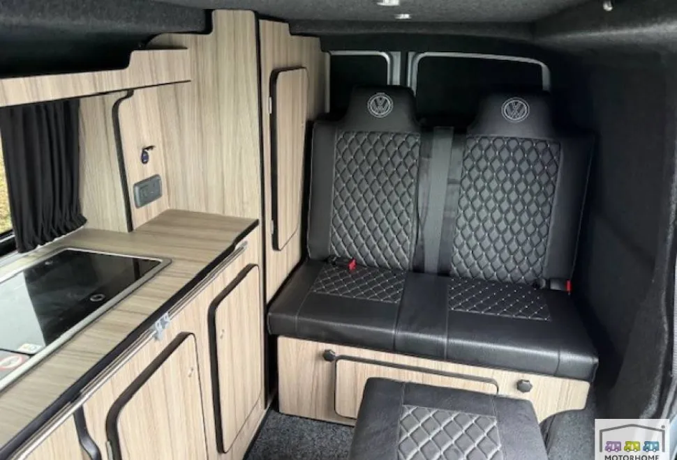 Volkswagen T28 Startline  2020