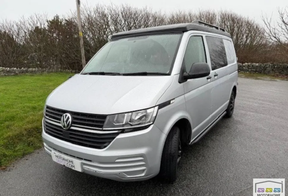 Volkswagen T28 Startline  2020