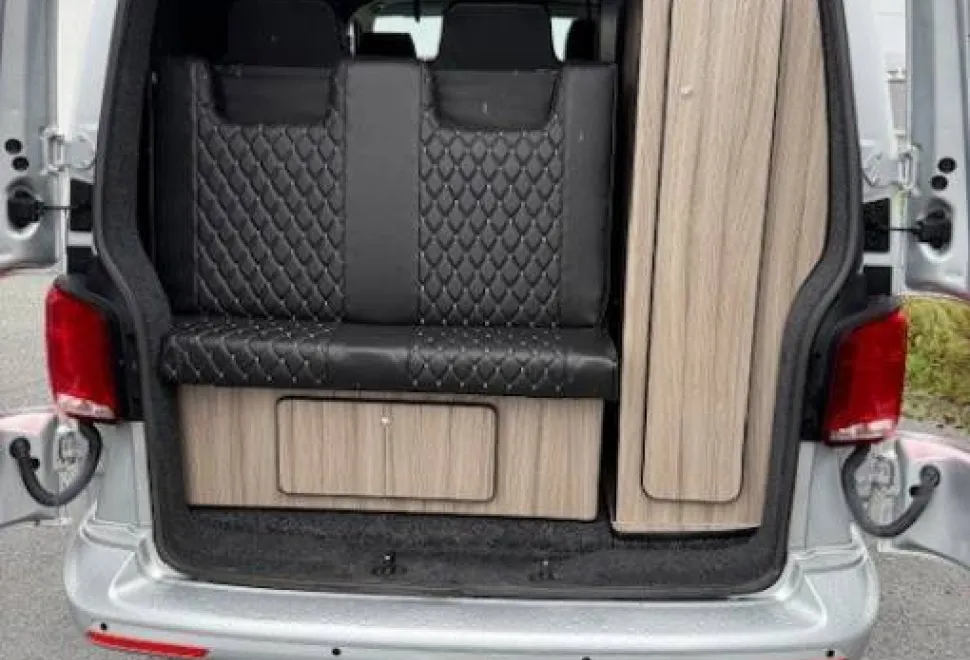 Volkswagen T28 Startline  2020