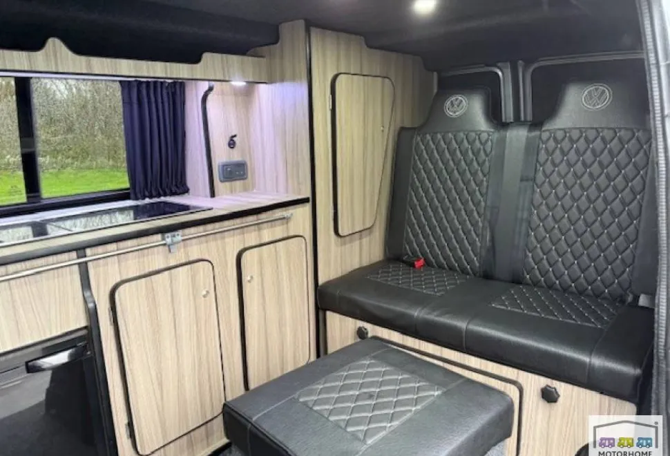 Volkswagen T28 Startline  2020