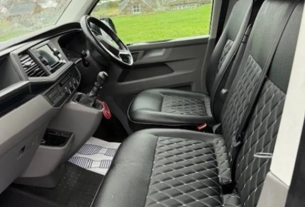 Volkswagen T28 Startline  2020