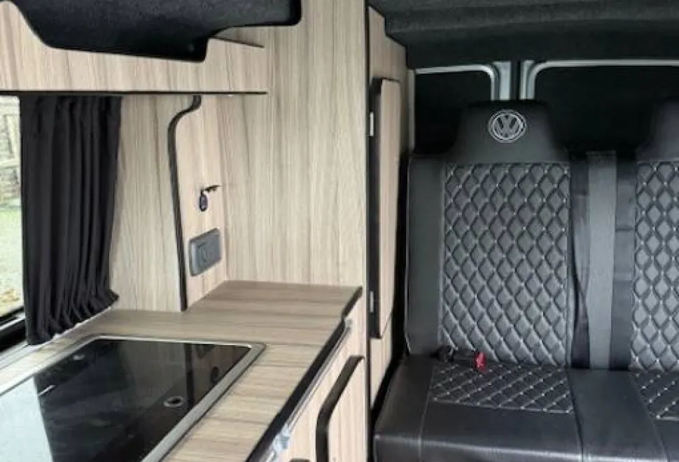 Volkswagen T28 Startline  2020