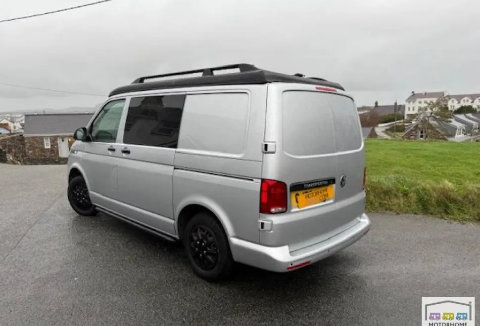 Volkswagen T28 Startline  2020