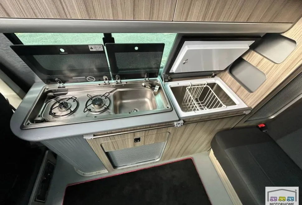 Volkswagen T6 Highline  2018