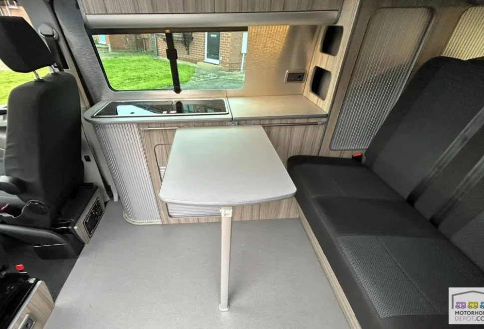 Volkswagen T6 Highline  2018